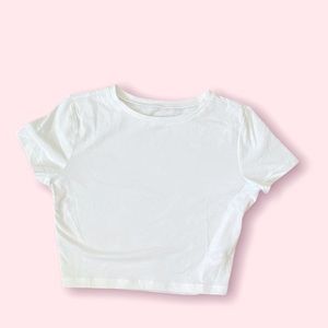 Medium wild fable crop top
